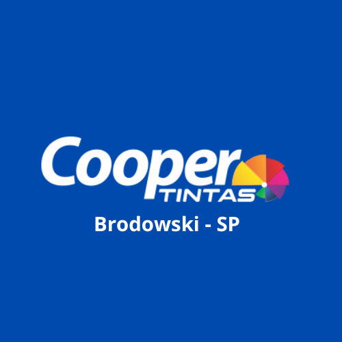 Cooper Tintas